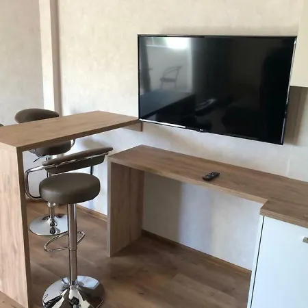 Velaves Spa: Władysławowo